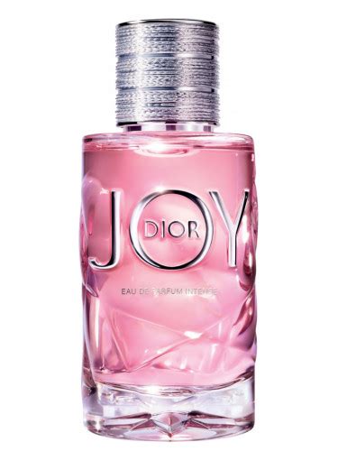 dior joy intense fragrantica
